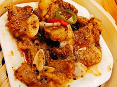 -顺德人家食府(黄金广场店)