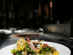 松临特色沙拉-松临·铁板烧&Omakase(神农店)