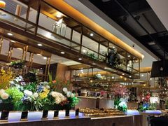 -海玥荟海鲜姿造自助餐厅(欧罗巴广场店)