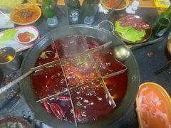-谭记重庆老火锅(总店)