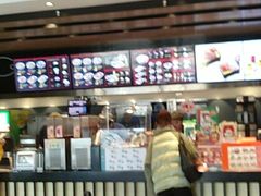 门面-吉野家(顺义站前北街店)