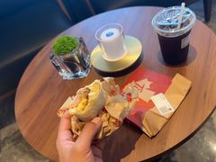 -Tims天好咖啡·贝果(杭州东站店)