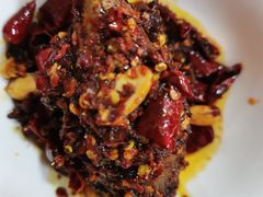 -洞子口张老二凉粉(文殊院店)