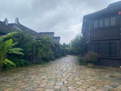 -东台西溪天仙缘景区