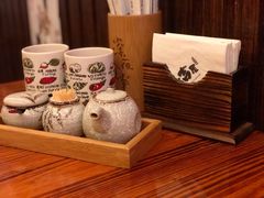 -坂吉屋·居酒屋深夜食堂(龙湖店)