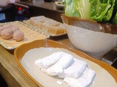 -土著渔匠·养生蝴蝶鱼(香樟路店)