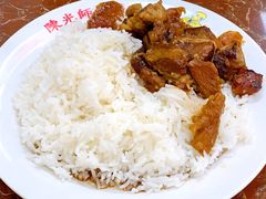 -陈光记烧腊店(罗保博士街店)