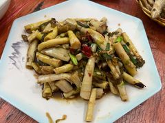 -旺家土菜馆(白水洋双溪镇店)