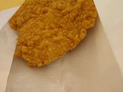 -麦当劳(湛江大厦店)
