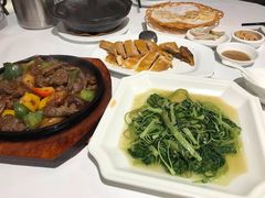 -小桃源酒家(罗湖商业城店)