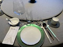 -宫燕府·京菜·烤鸭·淮扬菜(王府中心店)