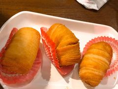 -南拳十三姨·潮汕砂锅粥(世纪金源店)