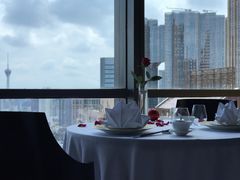 -富力丽思卡尔顿酒店·丽轩中餐厅