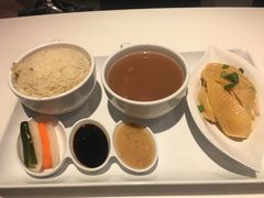 -翠华餐厅(山顶道店)