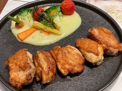 -沛家·西餐Brunch·直火料理