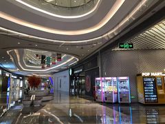-银泰百货(厦门国贸中心店)