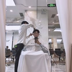 点击看大图 -DIAN DIAN SALON点点