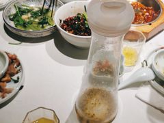 -湘邻呷铺·田园家宴(汉基广场店)