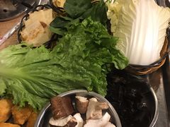 -范贤光鸡公煲(平乐园总店)