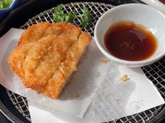 -德川家日本料理(中关村寰太大厦店)