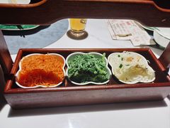 -金狮麟·新豫菜(杏石口路店)