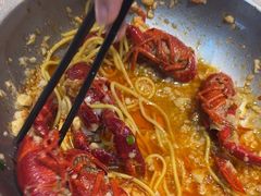 -铭副琦食·虾蟹烩馆(渔人码头店)