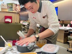 -海底捞火锅(翔龙天地广场店)