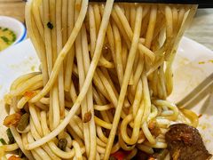 -牛八宝桂林米粉(八里庄店)