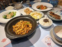-禧和源养生素食茶馆