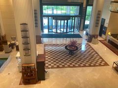 -大海中餐厅(宁波春晓世茂希尔顿逸林酒店)