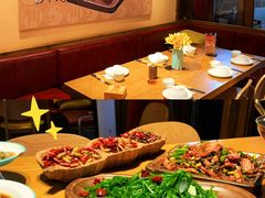 -隔壁老王·家常云南菜(花巷店)