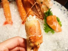 -旨料亭日本料理(四川北路店)