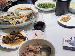 -秋色客家菜(南山店)