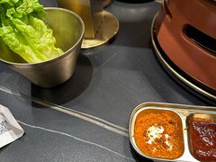 -西塔老太太泥炉烤肉(北京北苑天街龙湖店)