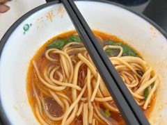 -宛平李记小吃(东关街店)