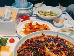 -粉墨特色菜·烧烤音乐酒馆