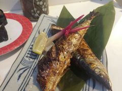 -晴季寿司(红旗街万达店)
