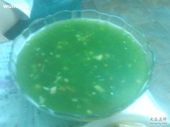 DSC00017-朵朵开素食餐厅(后宰门街店)