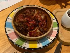 脆皮猪肉卷-tapas by dos cielos西班牙餐厅(重庆光环购物公园店)