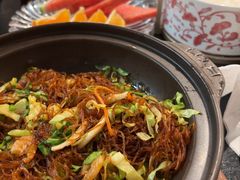 -香丰阁·烤鸭·川湘菜(清河店)