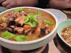 -阳光家常菜(泉城路店)