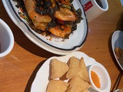 -壹只卤鹅 · 潮汕菜(京基百纳店)