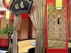 -牛将军•涮肉•烤肉•铁板烧(北京王府井·故宫店)