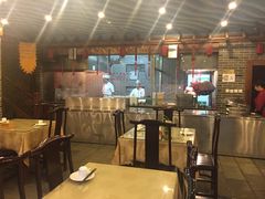 大堂-三义和酒楼(广渠门店)