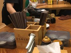 -狮头牌卤味研究所·卤味饭(花城汇南区店)