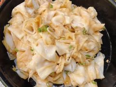 素竹篙粉-石岐乳鸽村(南海第三分店)
