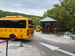 -普陀山慧济禅寺