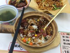 -赵财财·肠粉·煲仔饭(华润万象城店)