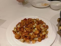 -惠丰堂饭庄·烤鸭·京味菜(翠微路店)