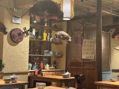 -泥糊破店小酒馆·团建聚餐(南京西路店)